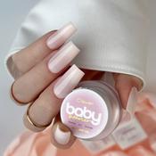 Professional 3-in-1 gel Baby Boomer Nailsology Clavier, Ombre, Art, Stamps, F02 „Serenity”, 3g.