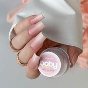 Professional 3-in-1 gel Baby Boomer Nailsology Clavier, Ombre, Art, Stamps, F03 „Sunkiss”, 3g.
