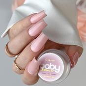 Professional 3-in-1 gel Baby Boomer Nailsology Clavier, Ombre, Art, Stamps, F05 „Seduction”, 3g.