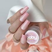 Professional 3-in-1 gel Baby Boomer Nailsology Clavier, Ombre, Art, Stamps, B01 „Bloom”, 3g.