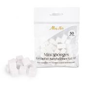 Molly Nails Babyboomer Ombre Mini Sponge Set 50 Pieces