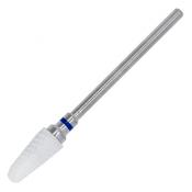 Ceramic milling cutter for removing mass Umbrella M 3/32" L0614T-M medium