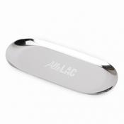Silver Metal Tool Tray AlleLac