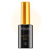 YOSHI AcryLIQ GEL 10 ml UV Hybrid No.2 image