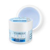 Claresa HARD&amp;EASY builder gel clear 12g