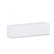 Polishing block 240/240 Premium white 10 pcs