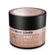 Palu Pro Light Builder Gold Beige Cover - 45g