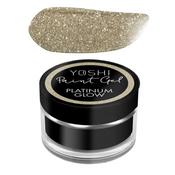 YOSHI Paint Gel UV LED 5 ml – Platinum Glow image