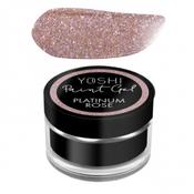 YOSHI Paint Gel UV LED 5 ml – Platinum Rose image