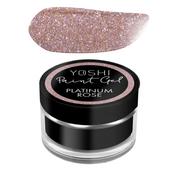 YOSHI Paint Gel UV LED 5 ml – Platinum Rose image