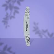 Straight mineral nail file Staleks EXPERT 40 150/150 grit (25 pcs) image