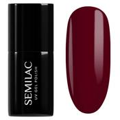 404 Black Beans Muffin UV Hybrid Semilac 7ml image