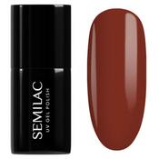 472 Bonfire Soirée UV Hybrid Semilac 7ml image