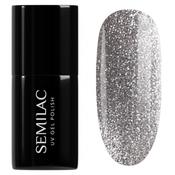 951 Silver Magnetic UV Hybrid Semilac 7ml image