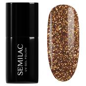 956 Vintage Gold UV Hybrid Semilac 7ml image