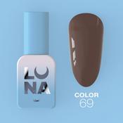 Gel polish Color №69 - 8ml LUNAMOON image