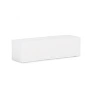 Polishing block 100/100 Premium white 10 pcs image
