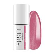 YOSHI Gel Polish - 194 Fiercelush 6ml