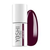 YOSHI Gel Polish - 315 Late Violet 6ml