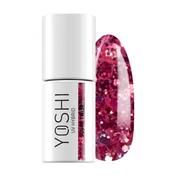YOSHI Gel Polish - 724 Sugar Twist 6ml image