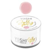 YOSHI Jelly PRO Builder Gel UV LED Cover Powder Pink 50 ml