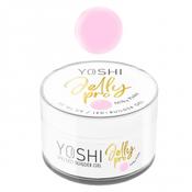 YOSHI Jelly PRO Gel UV LED Milky Pinky Builder Gel 50 ml image