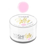 YOSHI Jelly PRO Gel UV LED Milky Pinky Builder Gel 50 ml