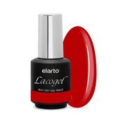 Elarto Gel Polish No. 641S Lacogel Oh My Red! 7ml image