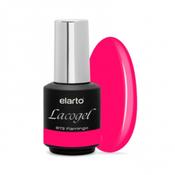 Elarto Gel Polish No. 673S Lacogel Flamingo 7ml image
