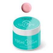 GO SHAPE UV LED GEL No. 3 Self-Leveling Gel 50ml YOSHI