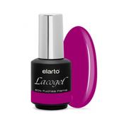 Elarto Gel Polish No. 804S Lacogel Fuchsia Flame 7ml