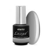 Elarto Gel Polish No. 816S Lacogel Platinum Gleam 7ml