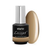 Elarto Gel Polish No. 817S Lacogel Chrome Gold 7ml