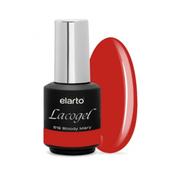 Elarto Gel Polish No. 819S Lacogel Bloody Mary 7ml