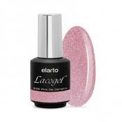 Elarto Gel Polish No. 839 Lacogel Pink De Janeiro 7ml image
