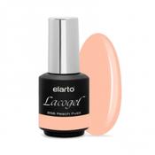 Elarto Gel Polish No. 856S Lacogel Peach Fuzz 7ml image