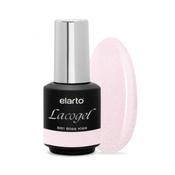 Elarto Gel Polish No. 861 Lacogel Bliss Kiss 7ml image