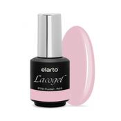 Elarto Gel Polish No. 879 Lacogel Powder Pink 7ml