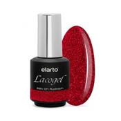 Elarto Gel Polish No. 894 Lacogel Oh Rudolph 7ml image