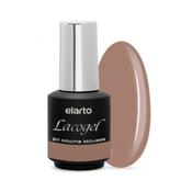 Elarto Gel Polish No. 911 Lacogel Mocha Mousse 7ml image