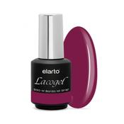 Elarto Gel Polish No. 930 Lacogel W Bordo Mi Graj! 7ml image