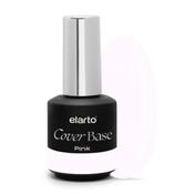 Elarto Elastic Cover Base Pink 15ml