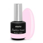 Elarto Rubber Base Rosy Lilac 7ml