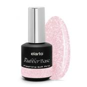 Elarto Rubber Base Flashline Soft Pink 15ml