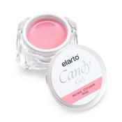 Elarto Candy Gel Rose Cover 50ml