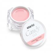 Elarto Candy Gel Creamy Pink 15ml image