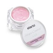 Elarto Shape Control Gel with glitter, Diamond Pink 50ml