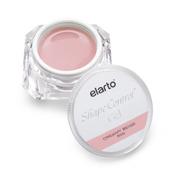 Elarto Shape Control Gel Creamy Beige 50ml