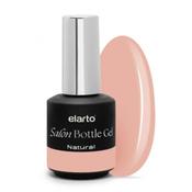 Elarto Salon Bottle Gel Natural 15ml