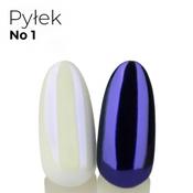 YOSHI Powder Mirror Effect No.1 0,5g